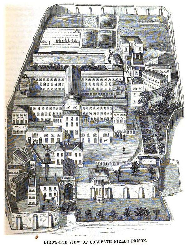Prison