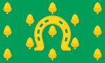 County Flag of Rutland