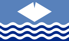 Flag of the Isle of Wight
