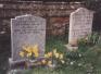 Grave of Raymond A Lovelock - Gt Bedwyn.jpg