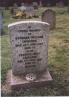 Grave of Raymond W Lovelock - Gt Bedwyn.jpg